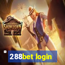 288bet login